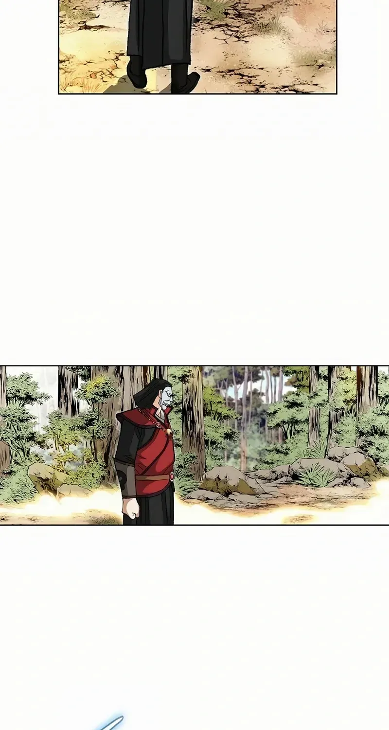 Read Peerless chapter 61 image 45 on Lezhin