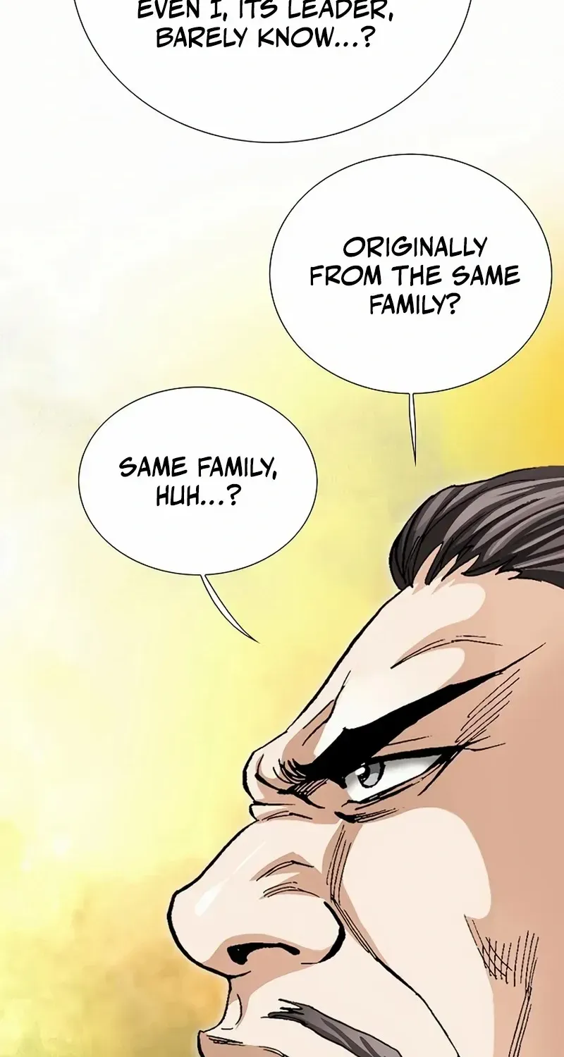 Read Peerless chapter 61 image 50 on Lezhin