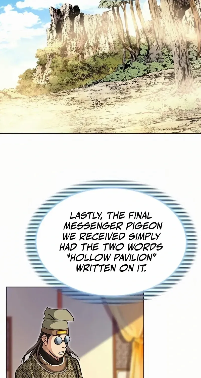 Read Peerless chapter 61 image 58 on Lezhin
