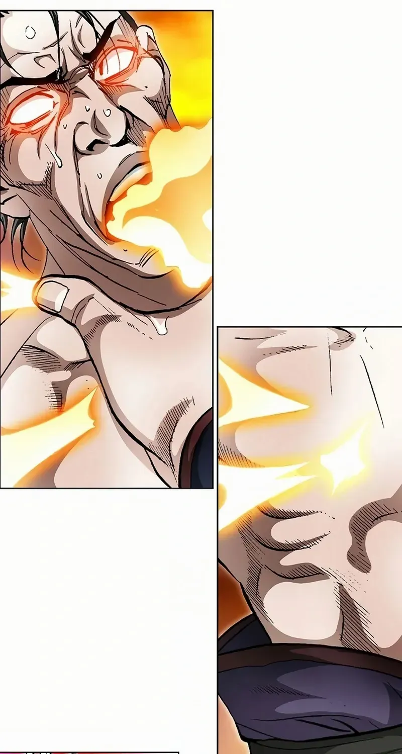 Read Peerless chapter 61 image 6 on Lezhin