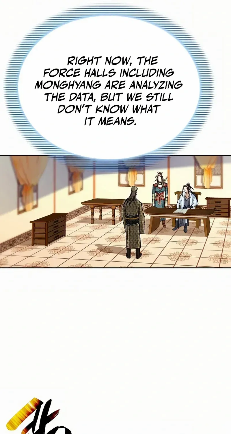 Read Peerless chapter 61 image 61 on Lezhin