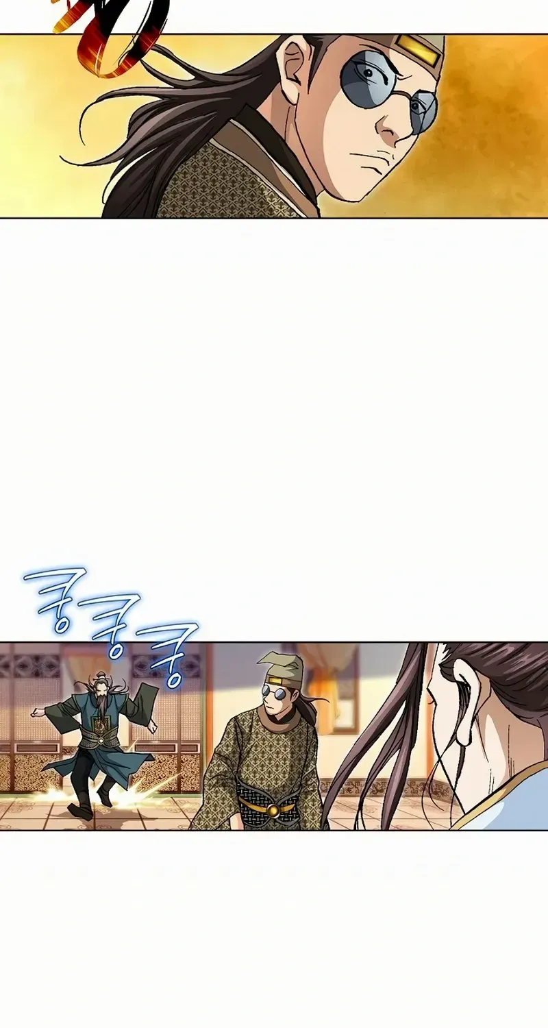 Read Peerless chapter 61 image 62 on Lezhin