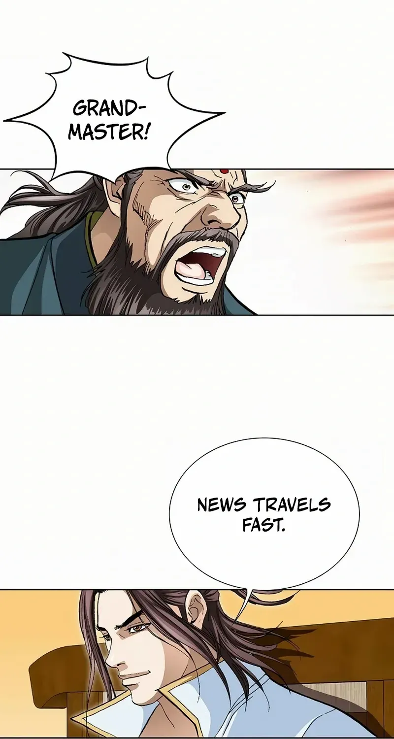 Read Peerless chapter 61 image 63 on Lezhin