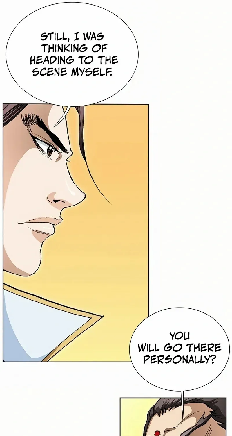 Read Peerless chapter 61 image 68 on Lezhin