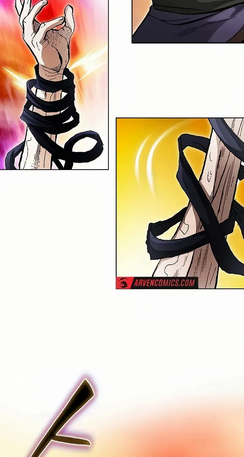 Read Peerless chapter 61 image 7 on Lezhin