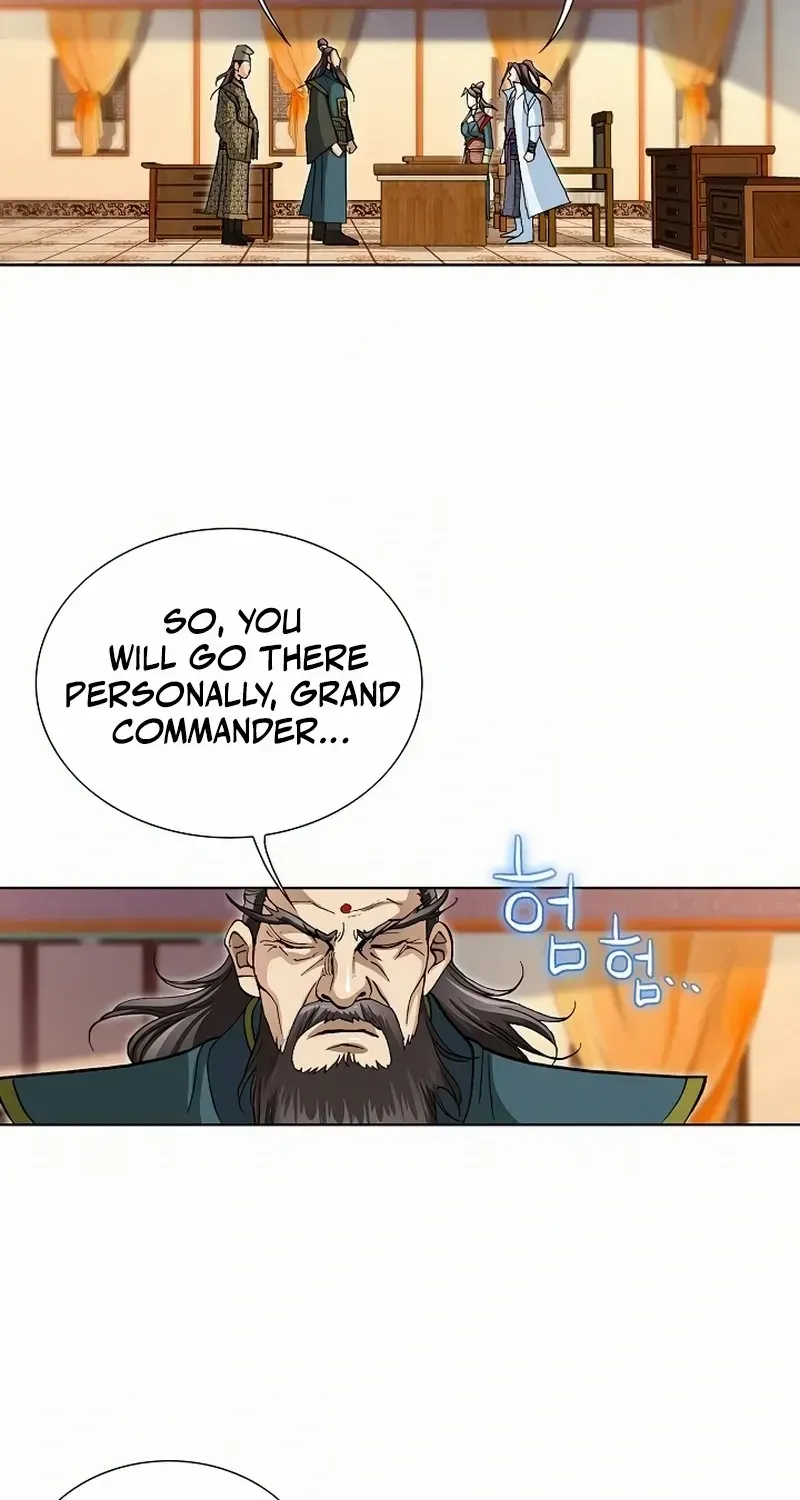 Read Peerless chapter 61 image 73 on Lezhin