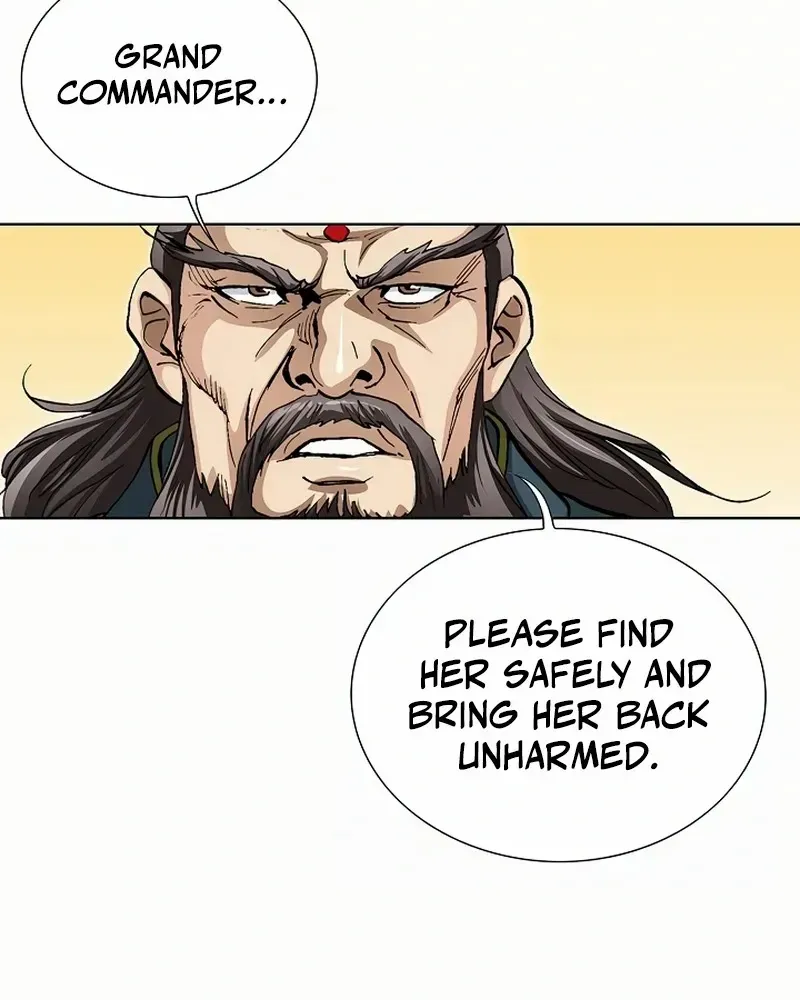 Read Peerless chapter 61 image 74 on Lezhin