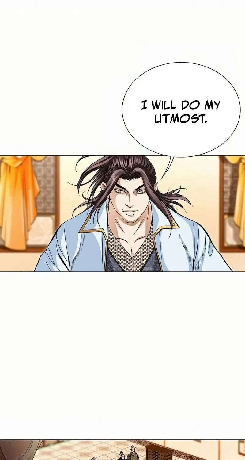 Read Peerless chapter 61 image 76 on Lezhin