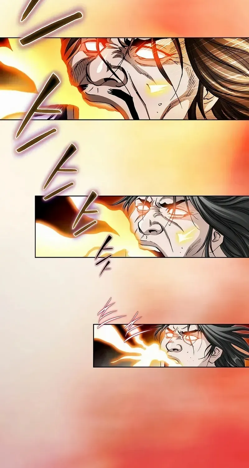 Read Peerless chapter 61 image 8 on Lezhin