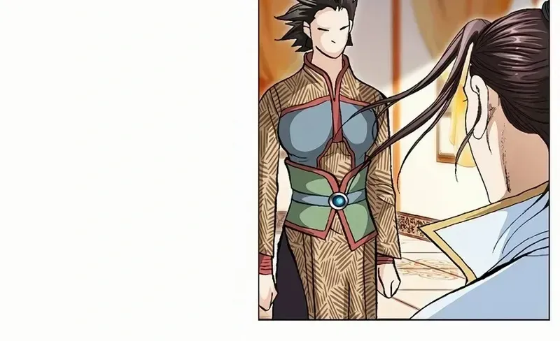 Read Peerless chapter 61 image 80 on Lezhin