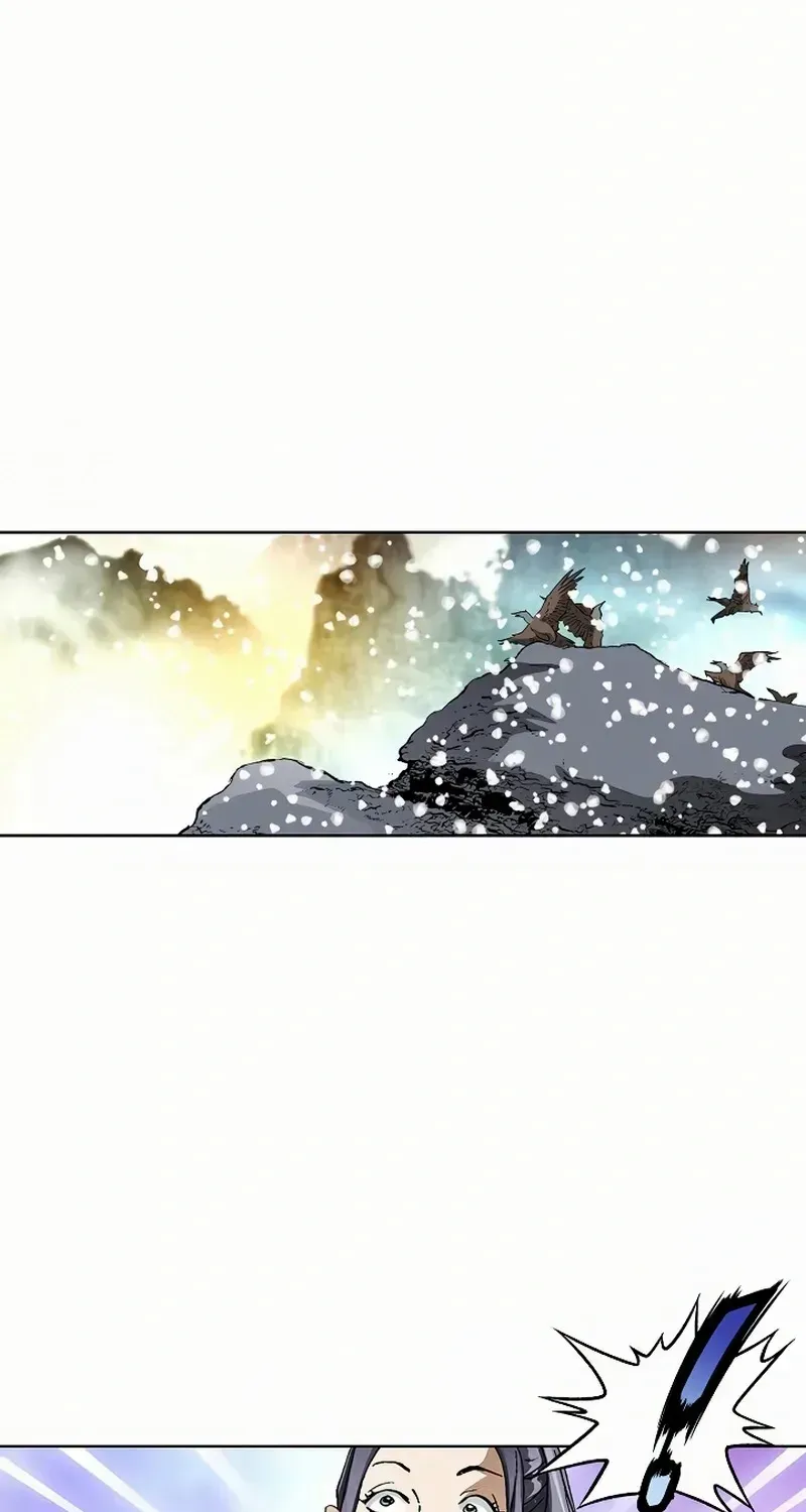 Read Peerless chapter 61 image 85 on Lezhin