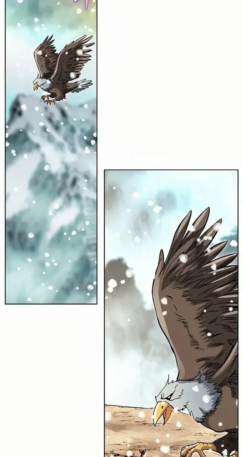 Read Peerless chapter 62 image 10 on Lezhin