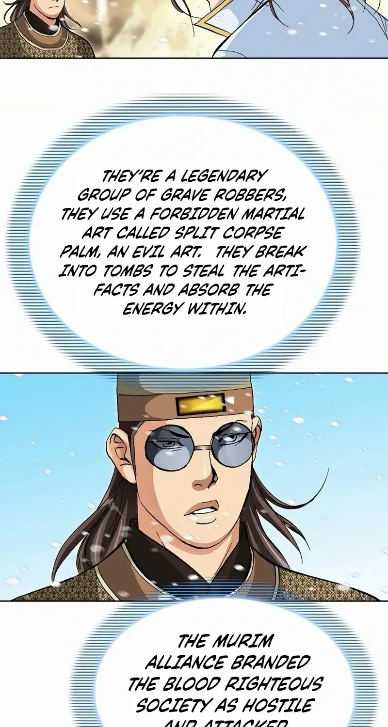 Read Peerless chapter 62 image 14 on Lezhin