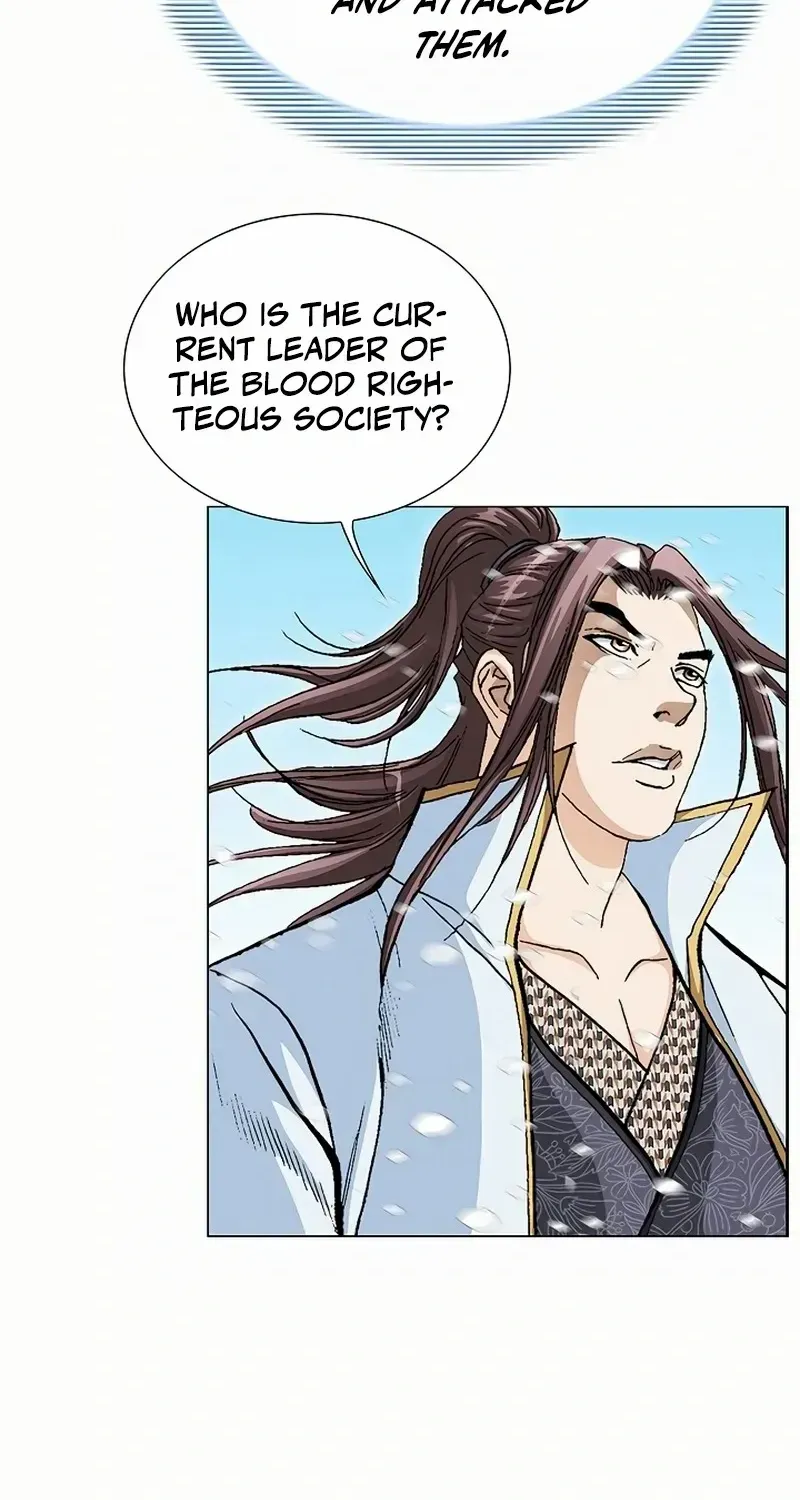 Read Peerless chapter 62 image 15 on Lezhin