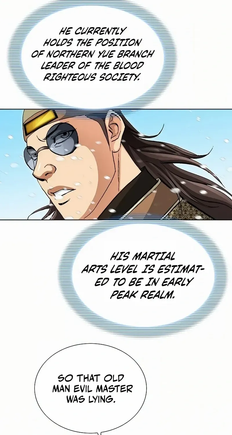 Read Peerless chapter 62 image 17 on Lezhin