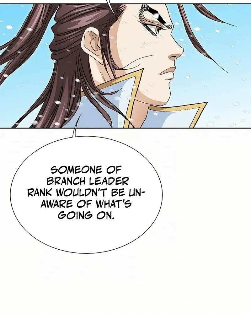 Read Peerless chapter 62 image 18 on Lezhin