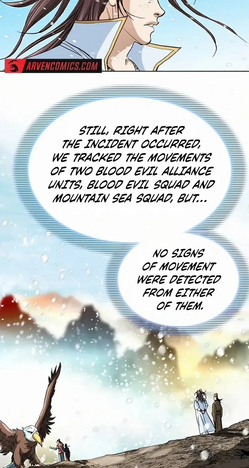 Read Peerless chapter 62 image 20 on Lezhin