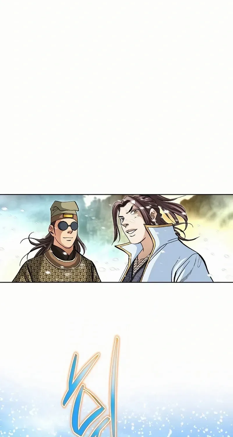 Read Peerless chapter 62 image 23 on Lezhin