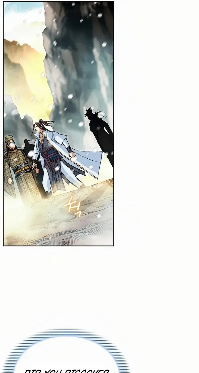 Read Peerless chapter 62 image 29 on Lezhin
