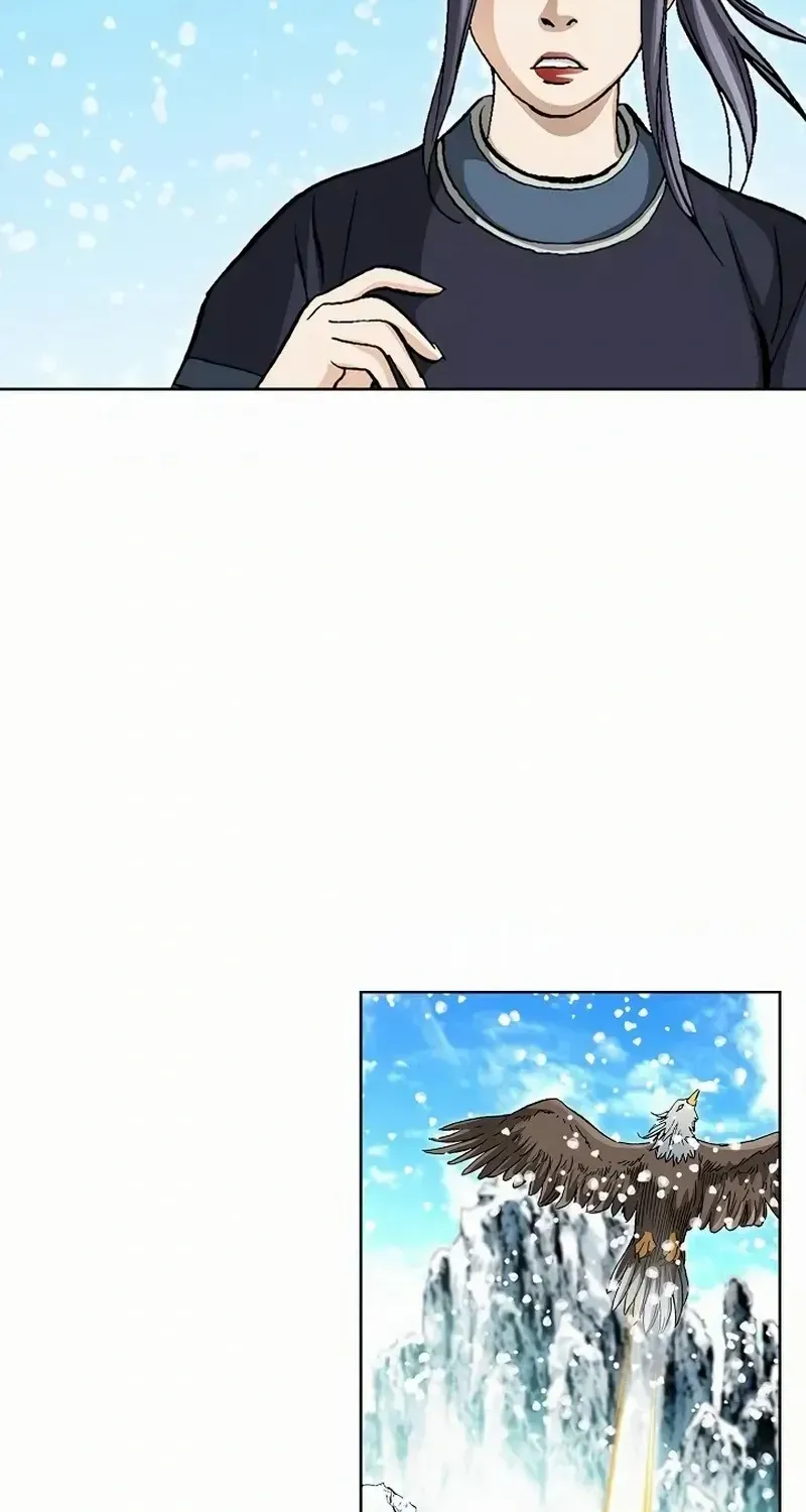 Read Peerless chapter 62 image 3 on Lezhin