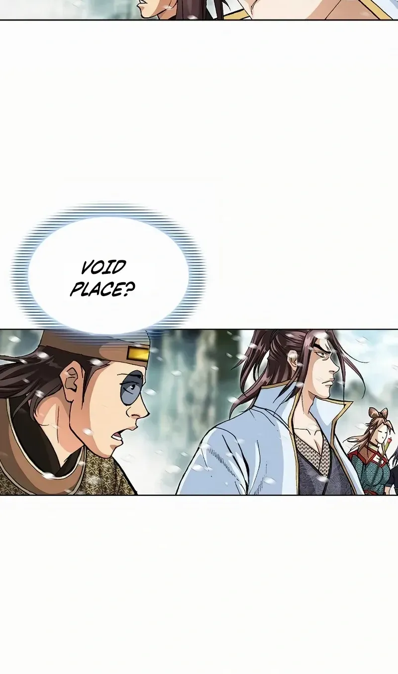 Read Peerless chapter 62 image 31 on Lezhin