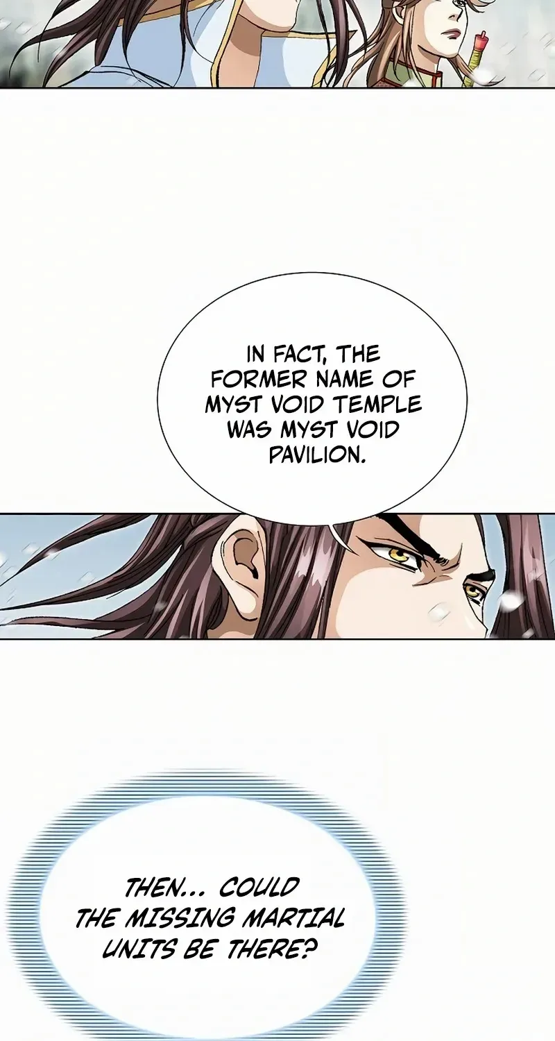 Read Peerless chapter 62 image 36 on Lezhin