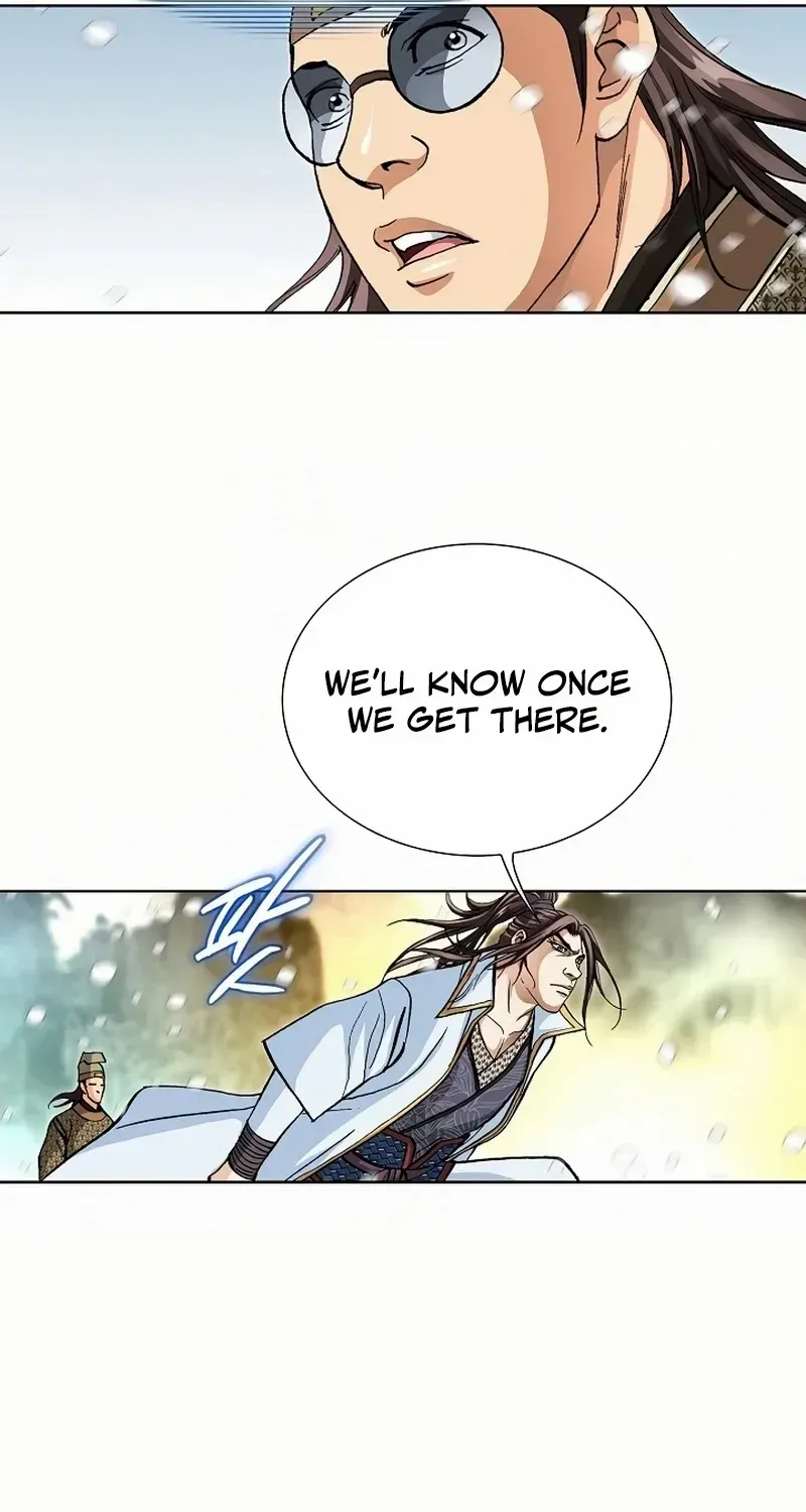 Read Peerless chapter 62 image 37 on Lezhin
