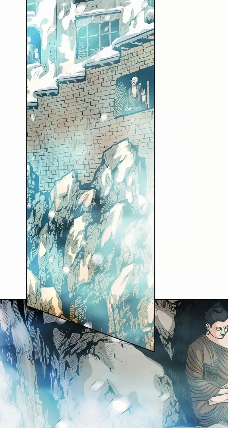 Read Peerless chapter 62 image 40 on Lezhin