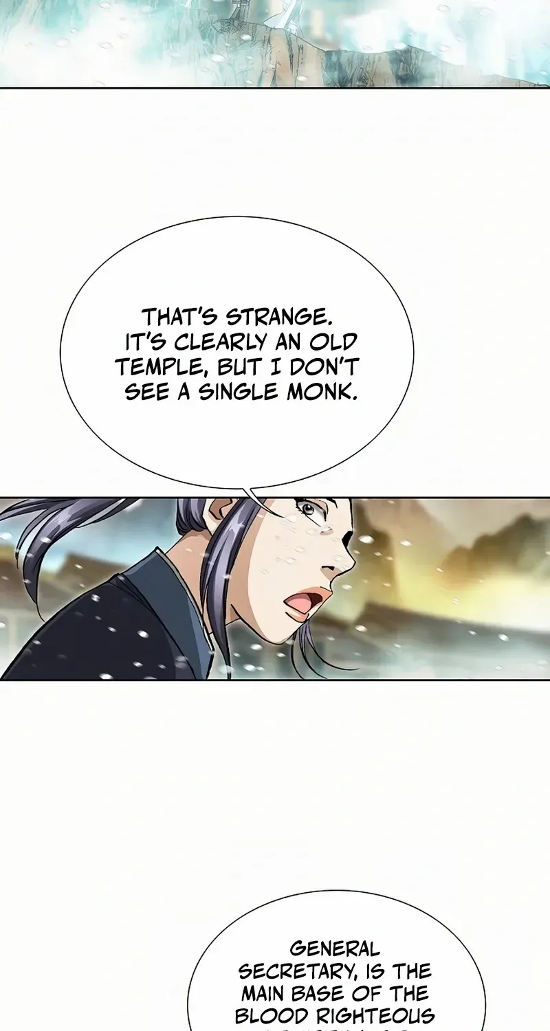 Read Peerless chapter 62 image 43 on Lezhin