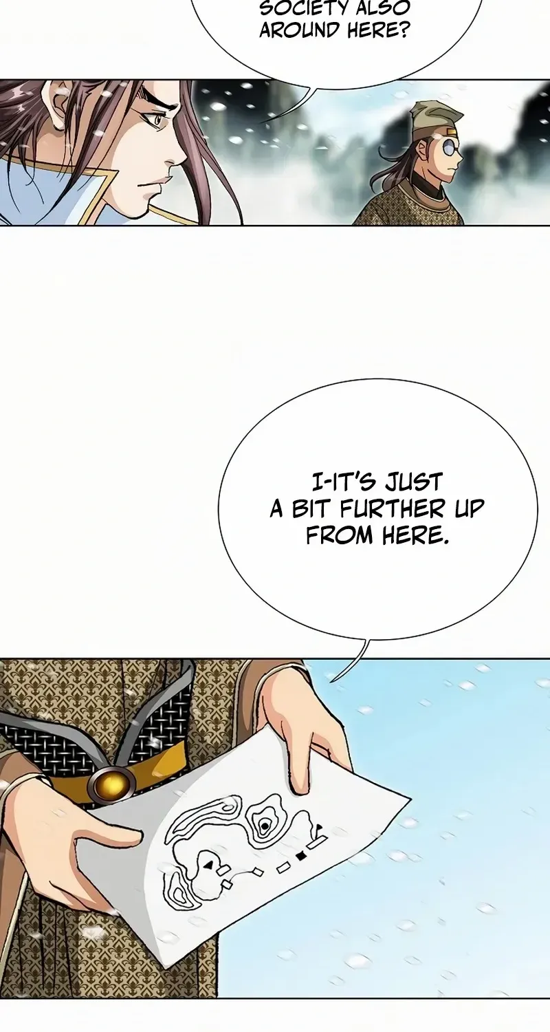 Read Peerless chapter 62 image 44 on Lezhin