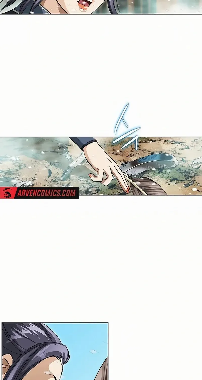 Read Peerless chapter 62 image 47 on Lezhin