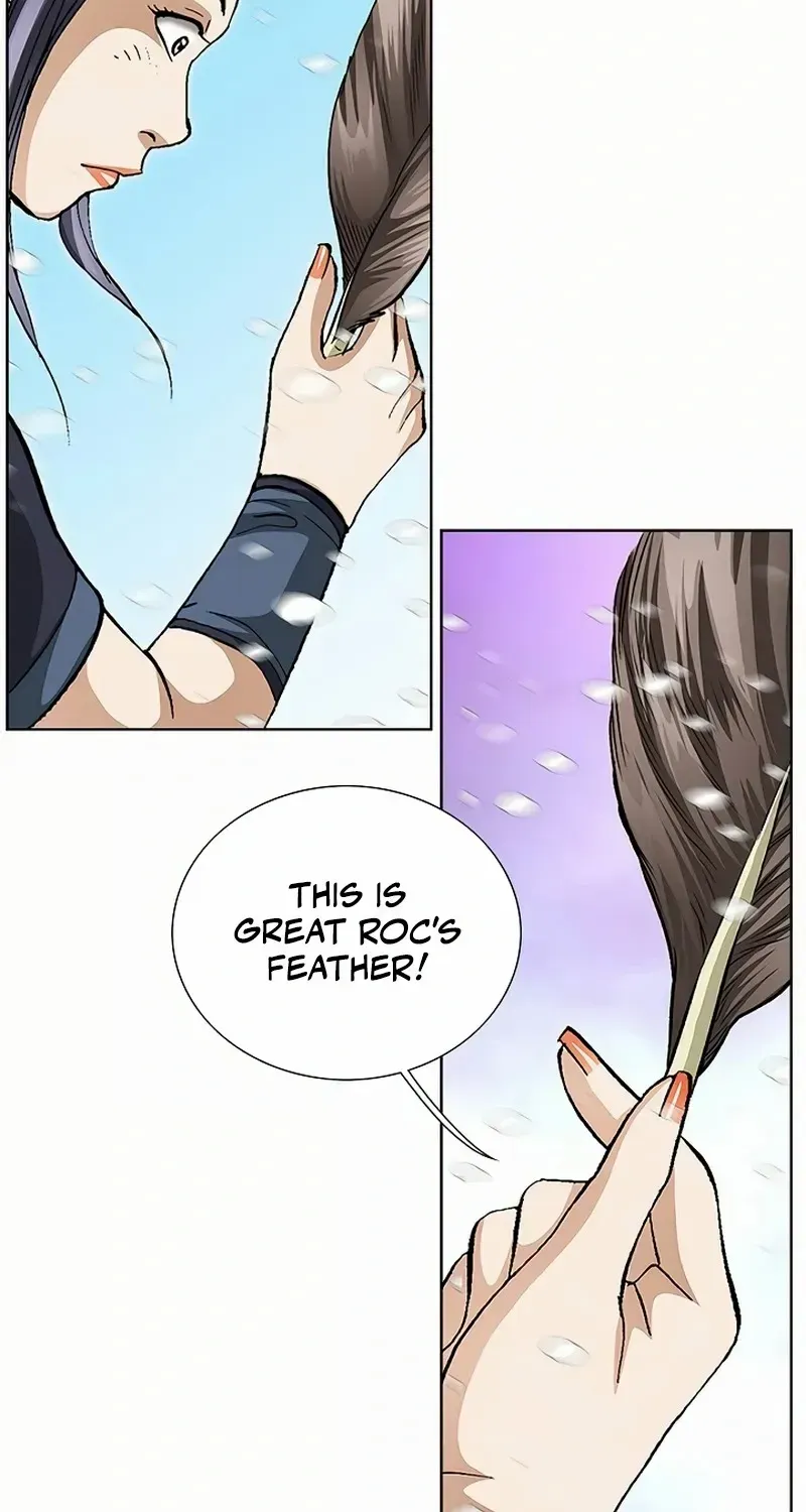 Read Peerless chapter 62 image 48 on Lezhin