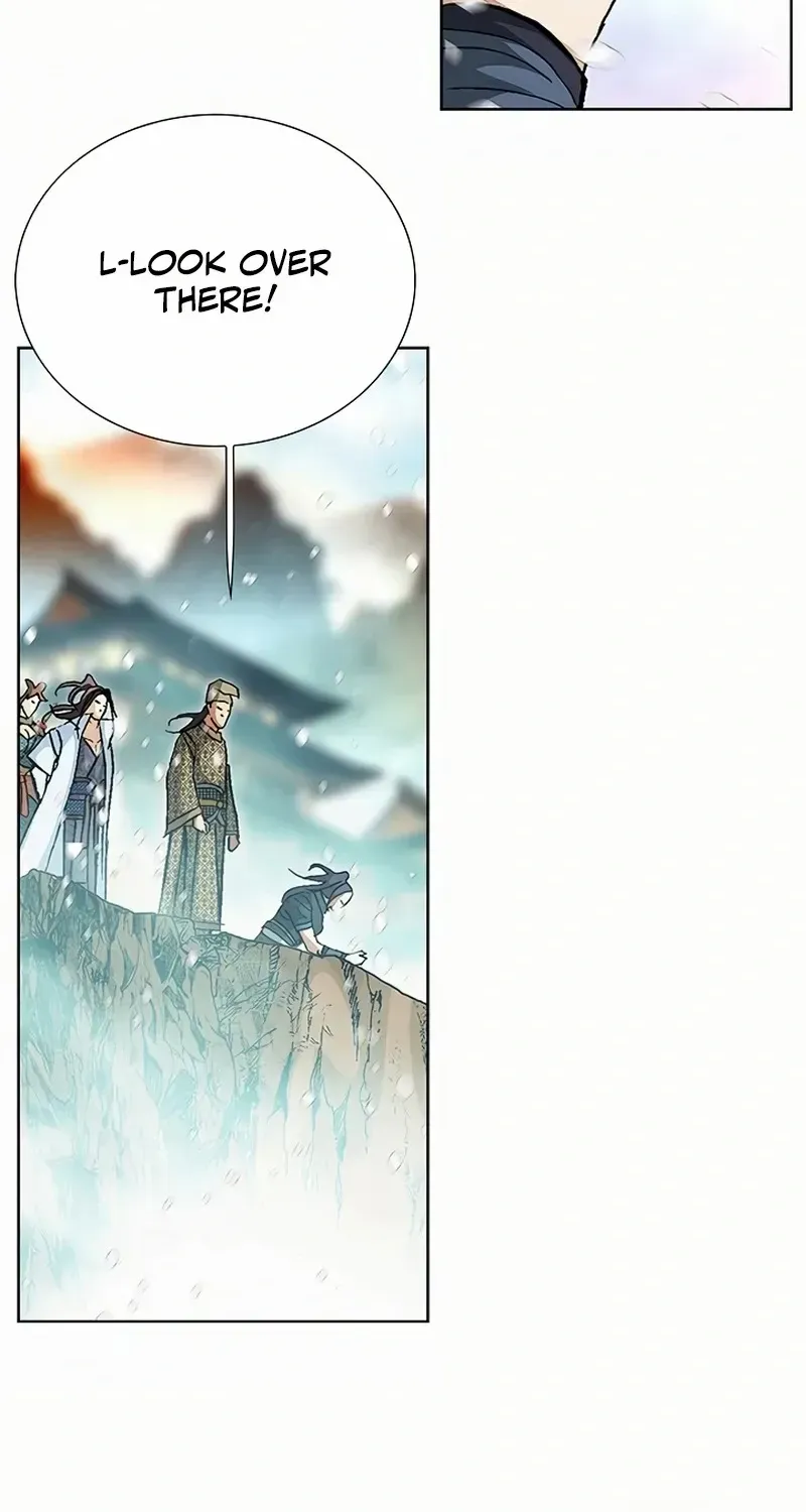Read Peerless chapter 62 image 49 on Lezhin