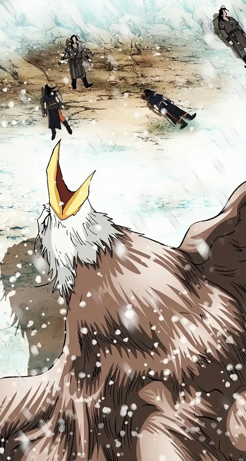 Read Peerless chapter 62 image 51 on Lezhin