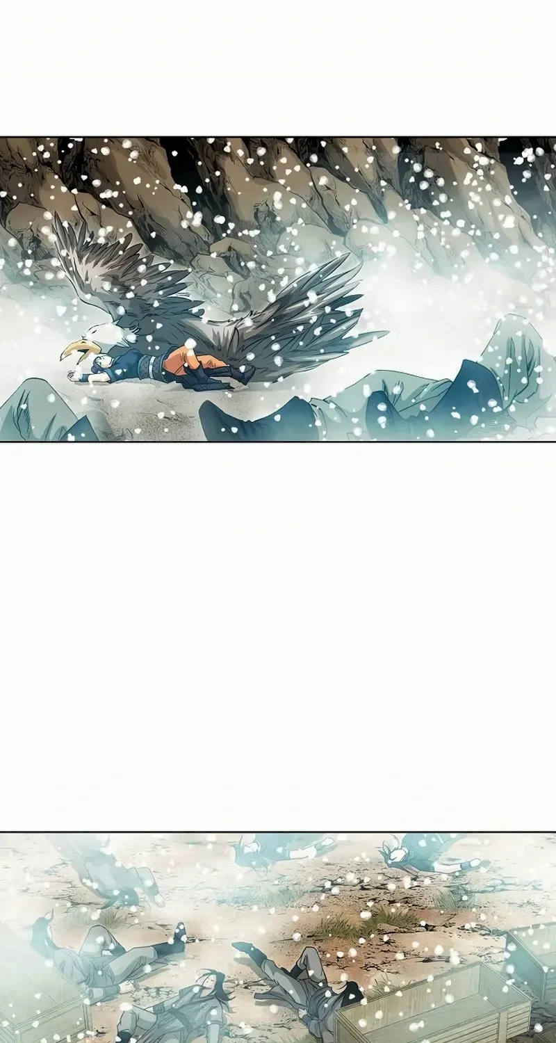 Read Peerless chapter 62 image 53 on Lezhin