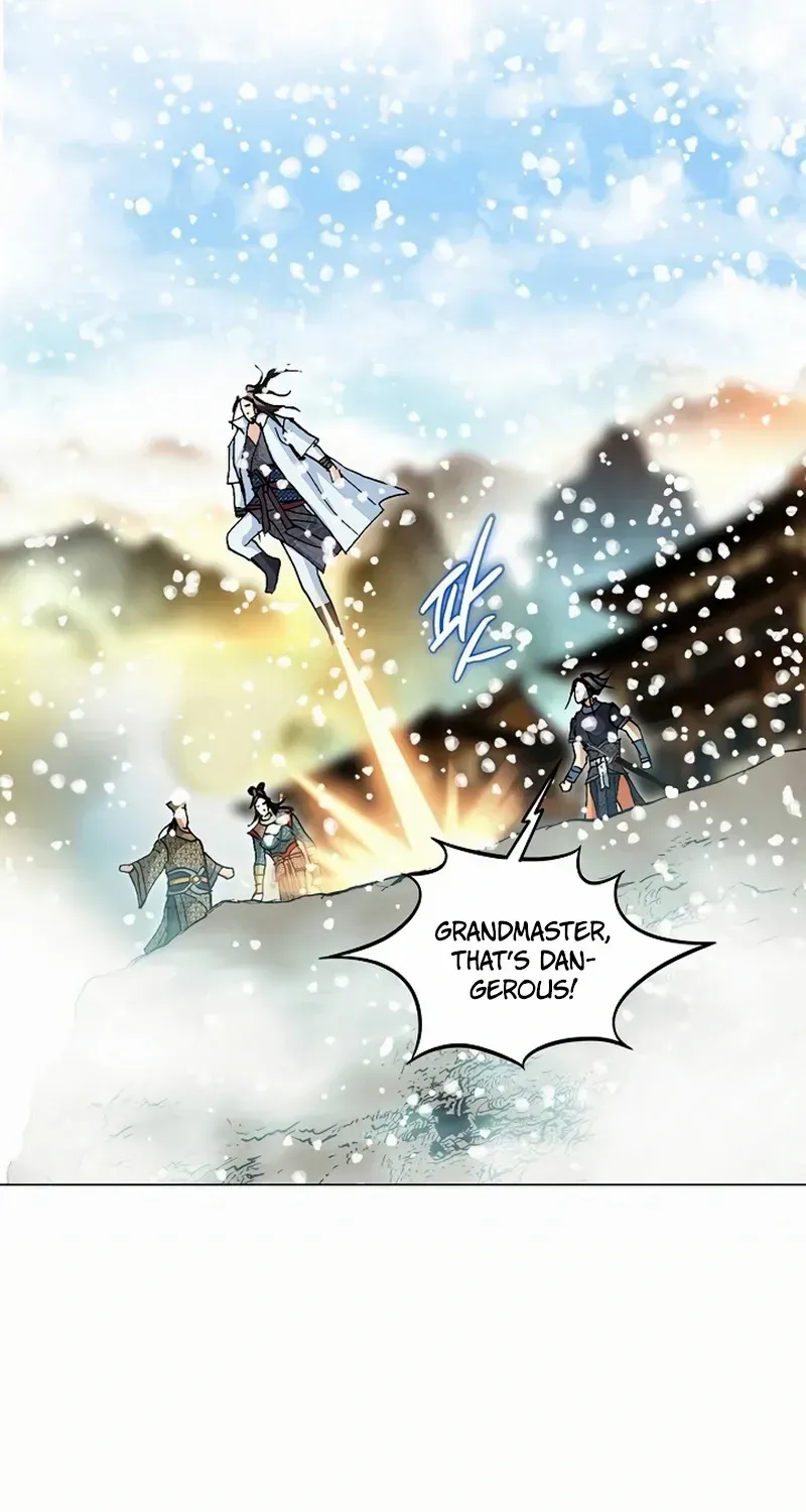 Read Peerless chapter 62 image 57 on Lezhin