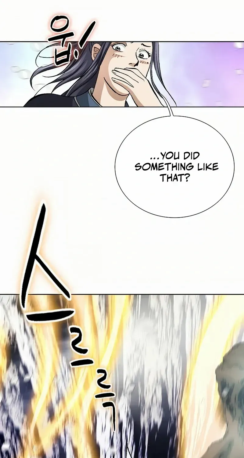 Read Peerless chapter 62 image 59 on Lezhin