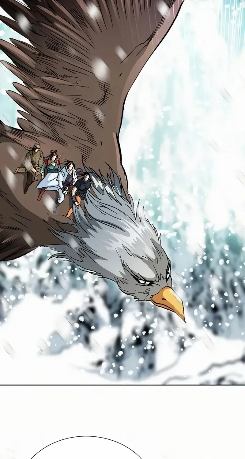 Read Peerless chapter 62 image 6 on Lezhin