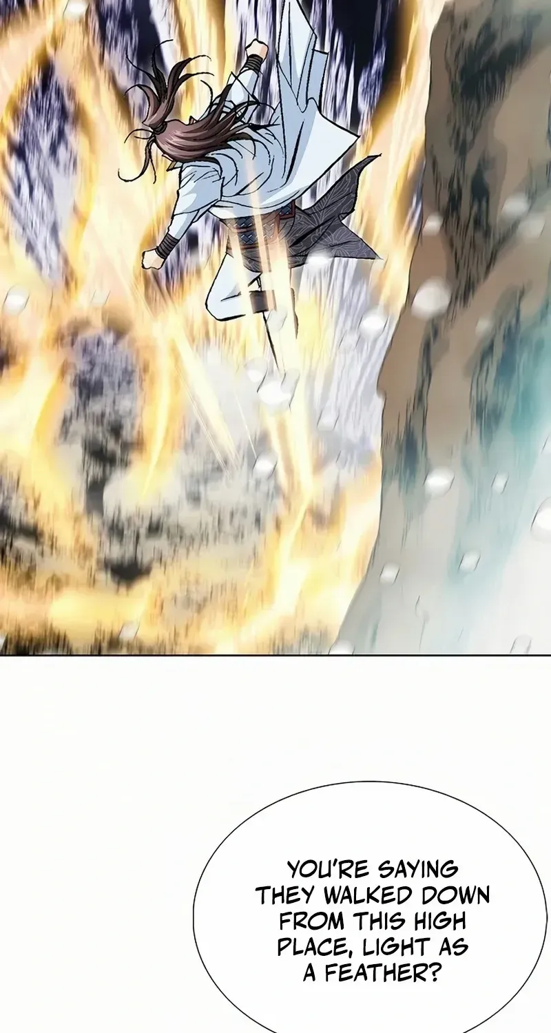 Read Peerless chapter 62 image 60 on Lezhin
