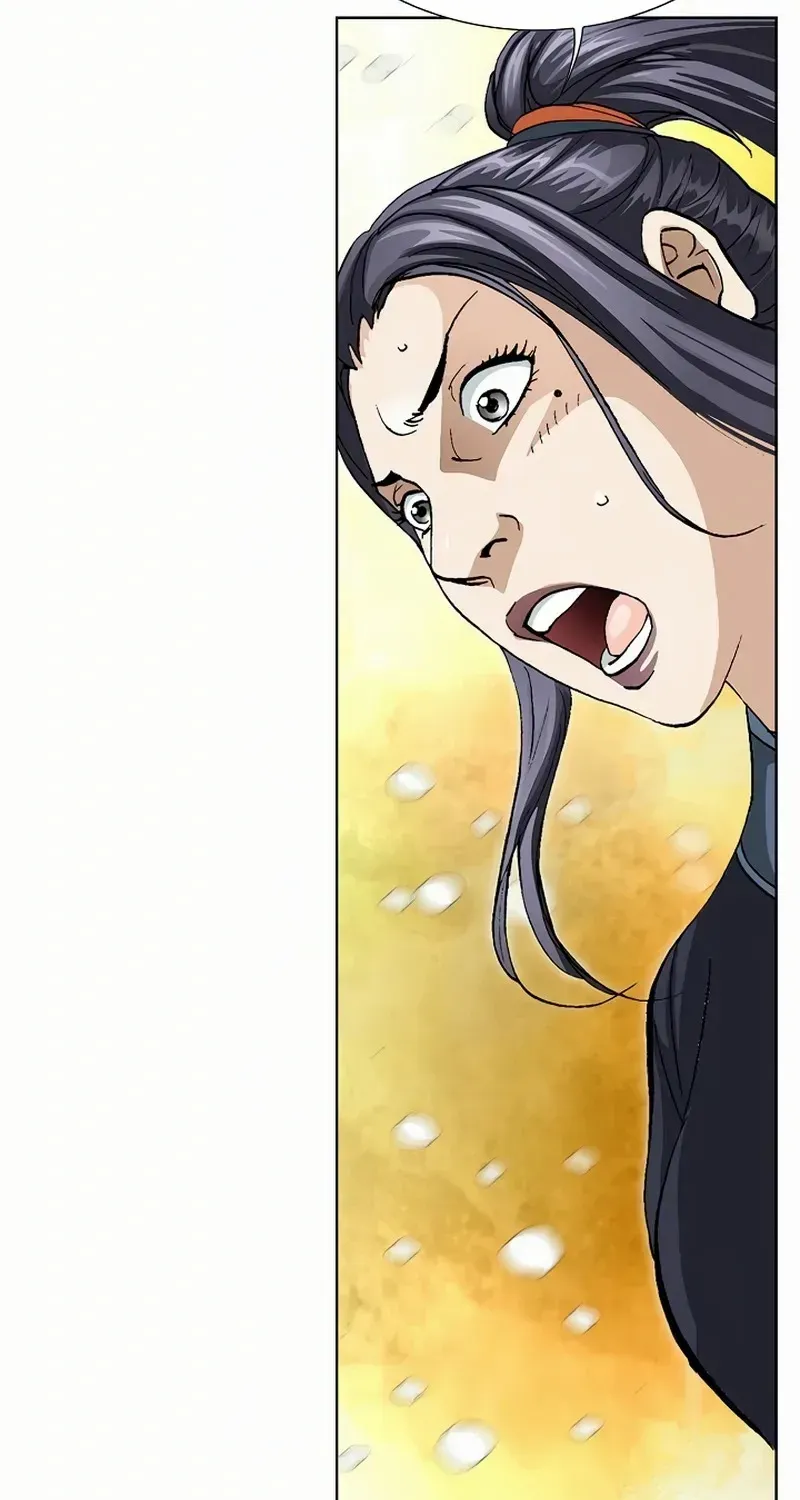 Read Peerless chapter 62 image 61 on Lezhin