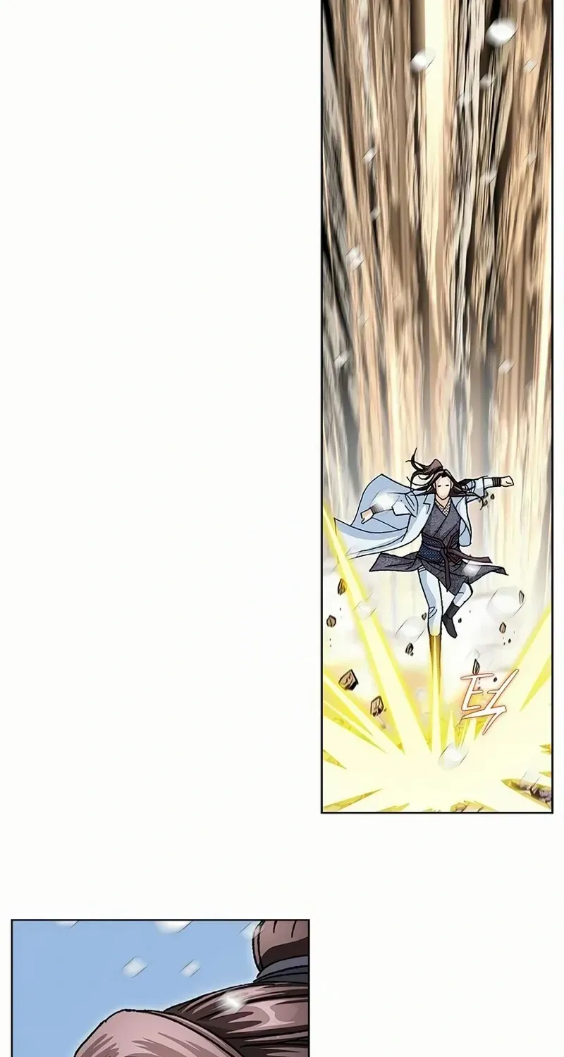 Read Peerless chapter 62 image 65 on Lezhin