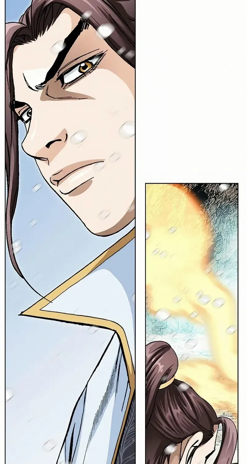 Read Peerless chapter 62 image 66 on Lezhin