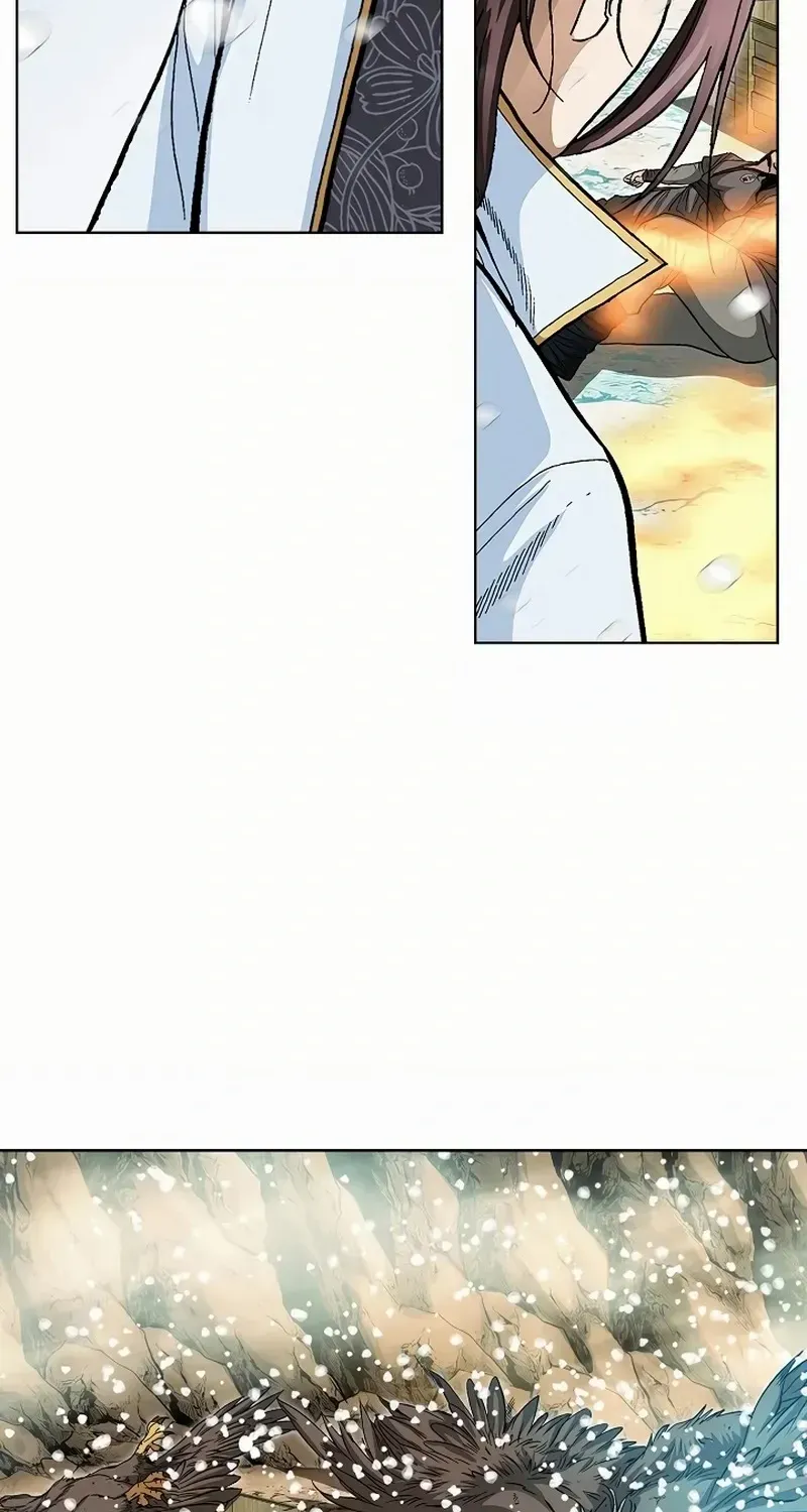 Read Peerless chapter 62 image 67 on Lezhin
