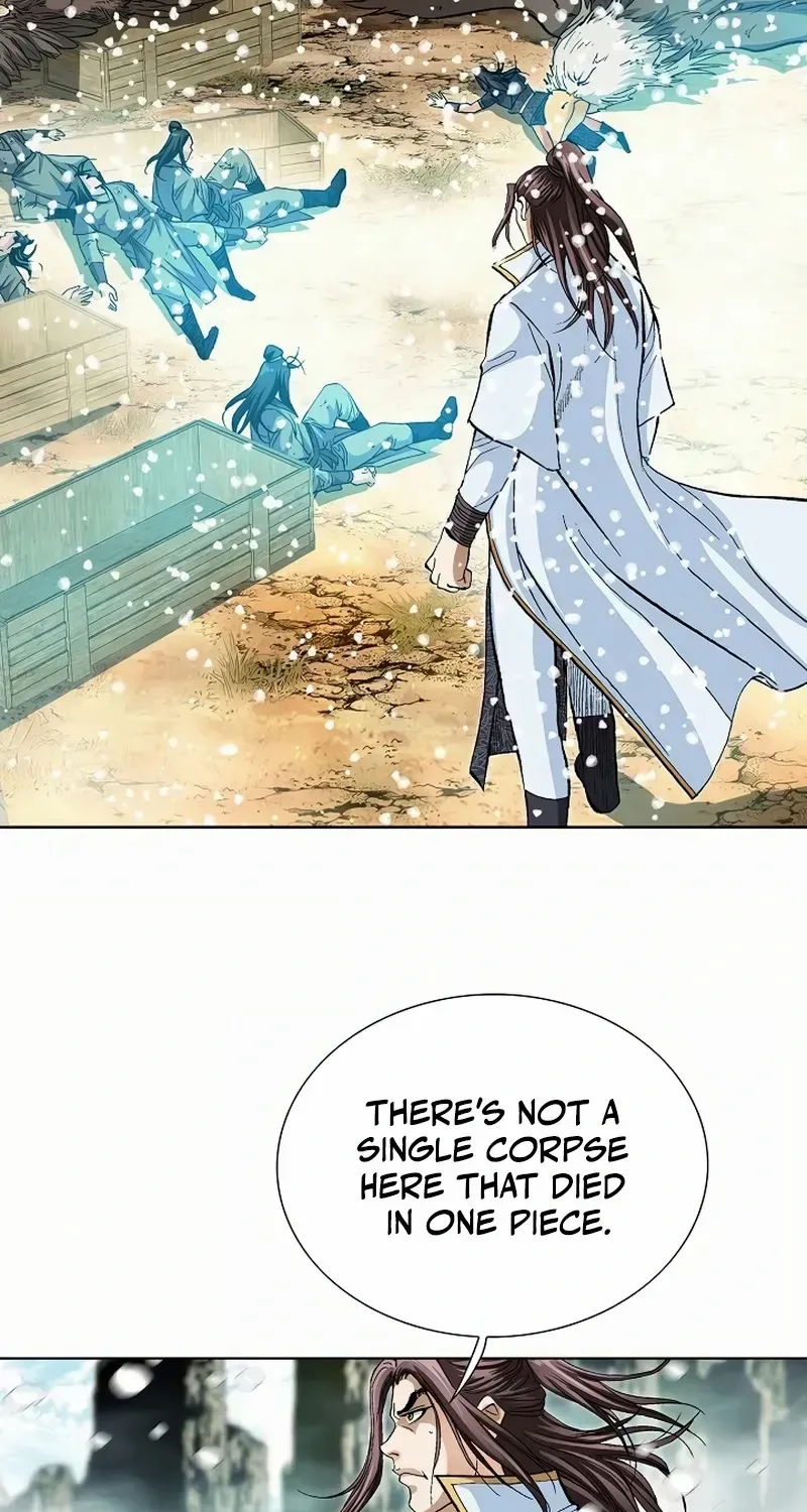 Read Peerless chapter 62 image 68 on Lezhin