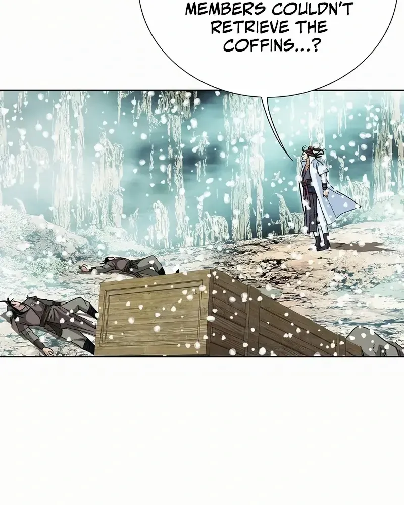 Read Peerless chapter 62 image 70 on Lezhin