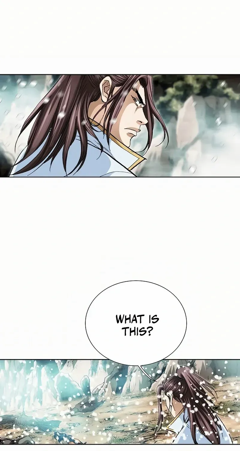 Read Peerless chapter 62 image 71 on Lezhin