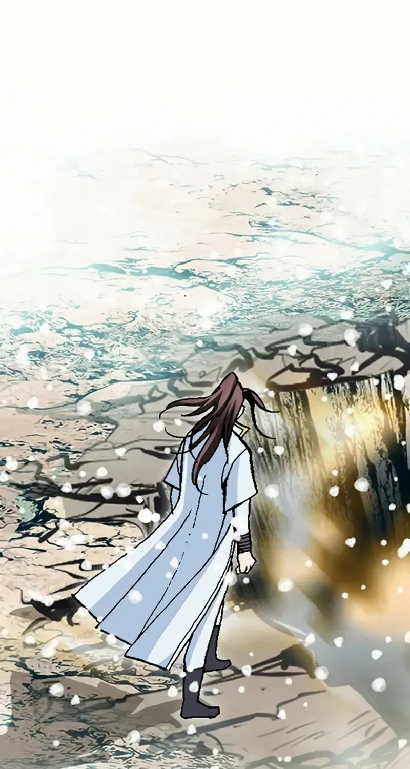 Read Peerless chapter 62 image 73 on Lezhin