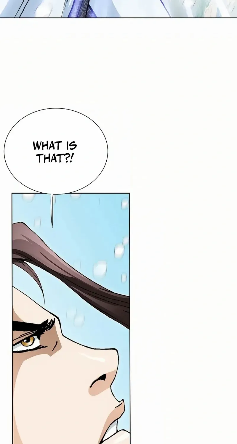Read Peerless chapter 62 image 76 on Lezhin