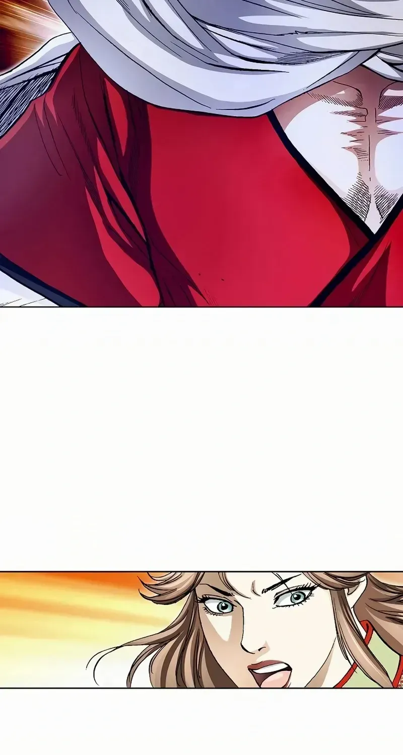 Read Peerless chapter 62 image 79 on Lezhin