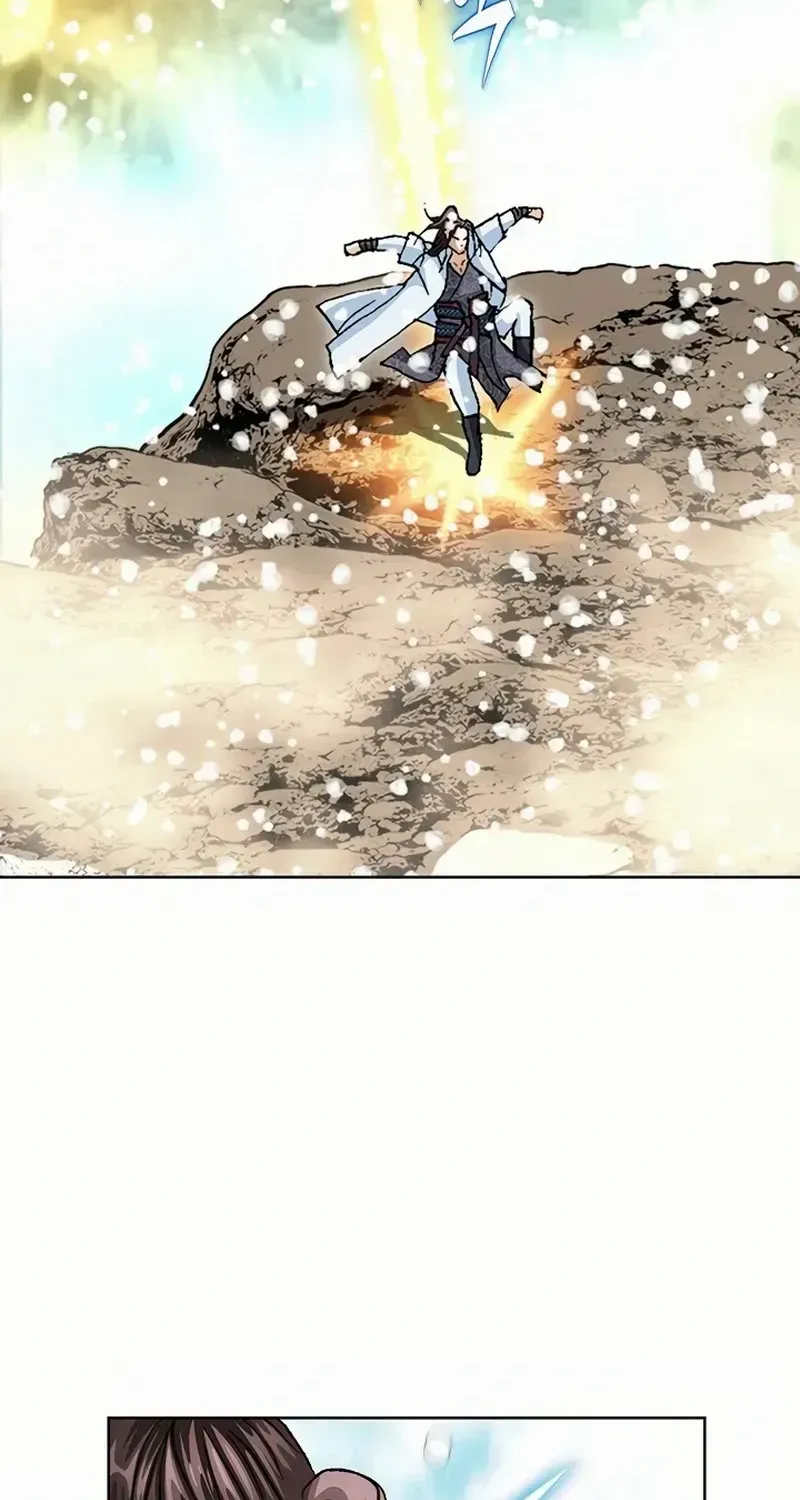 Read Peerless chapter 62 image 81 on Lezhin